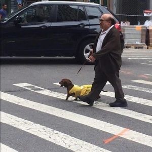 Meet your Posher, Nena